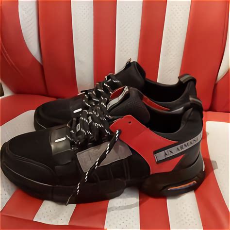 prada trainers for sale gumtree|Prada high top trainers.